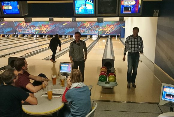 Ein guter Start ins neue Jahr Ein guter Start ins neue Jahr