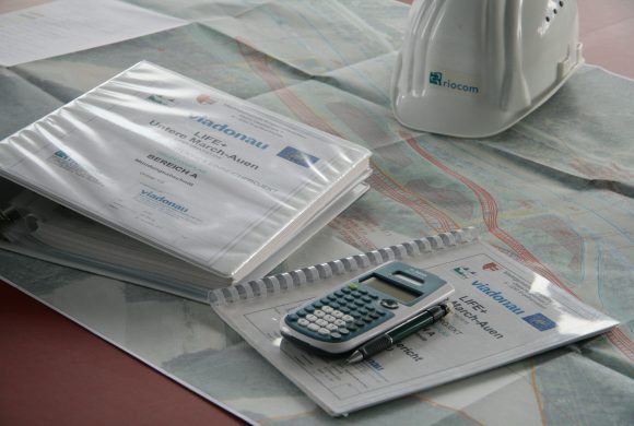 Wir sind fit für die Baustelle! Wir sind fit für die Baustelle!